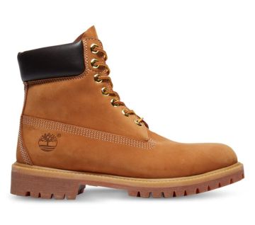 Men's 6-Inch Premium Waterproof Boot