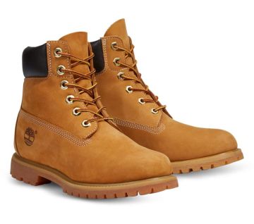 Women's 6-Inch Premium Waterproof Boot