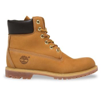 6 IN PREMIUM WMNS WHEAT NUBUCK Wheat Nubuck 5