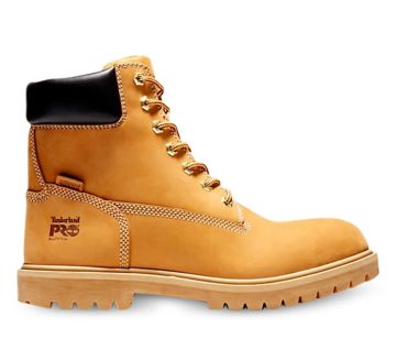 PRO Icon Waterproof Work Boot