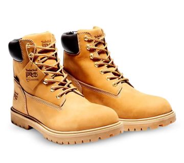 PRO Icon Waterproof Work Boot
