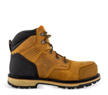Men's Pro Ballast 6-Inch Steel Toe Work Boot