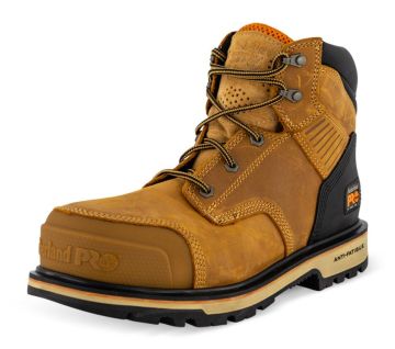Men's Pro Ballast 6-Inch Steel Toe Work Boot