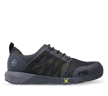 Men's Pro Radius Work Sneaker