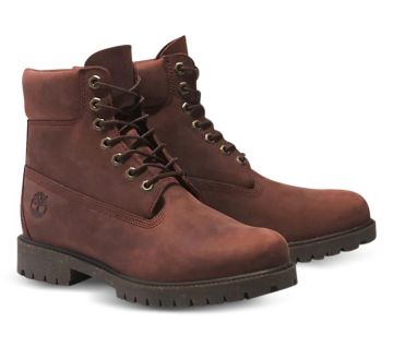 Men's Heritage 6-Inch Waterproof Boots