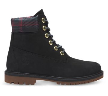 Women's Heritage 6-Inch Waterproof Boots