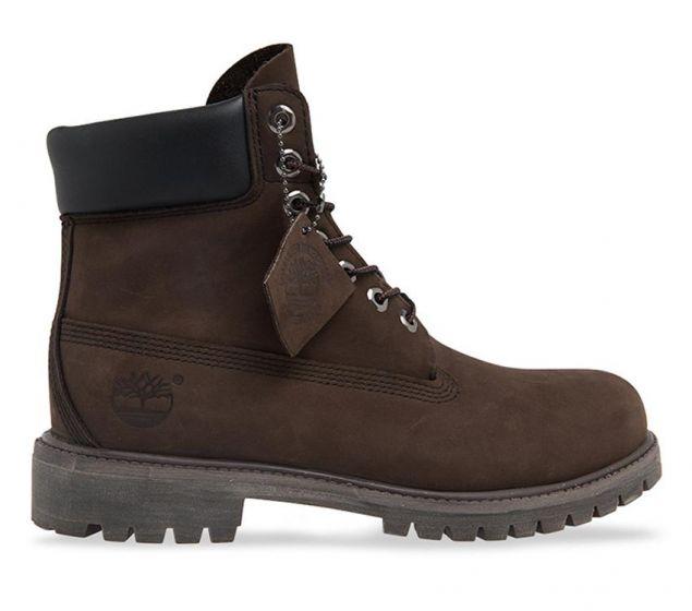 Men's 6-Inch Premium Waterproof Boot