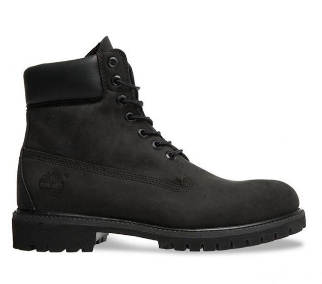 Men's 6-Inch Premium Waterproof Boot