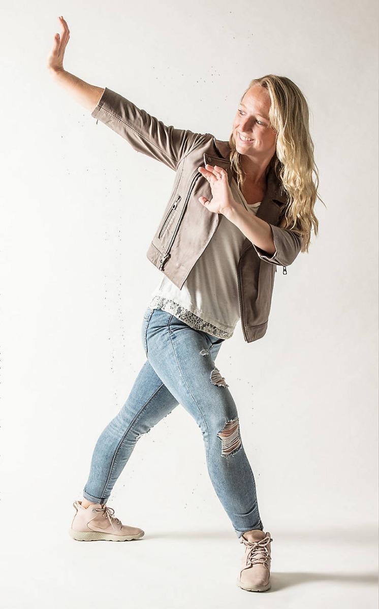 Katie O’Connor – Associate Brand Manager Katie O’Connor – Associate Brand Manager