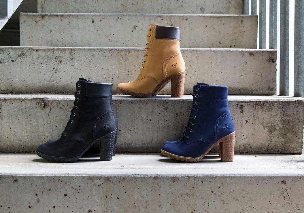 Glancy 6-Inch Boots