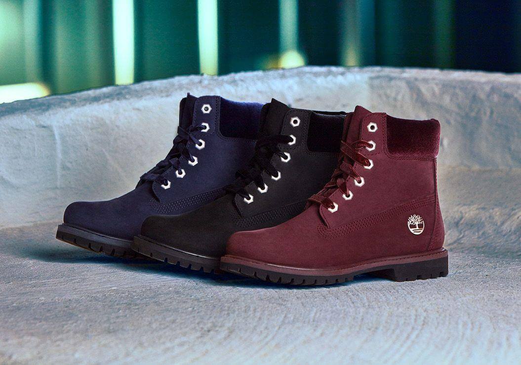 Velvet Collection