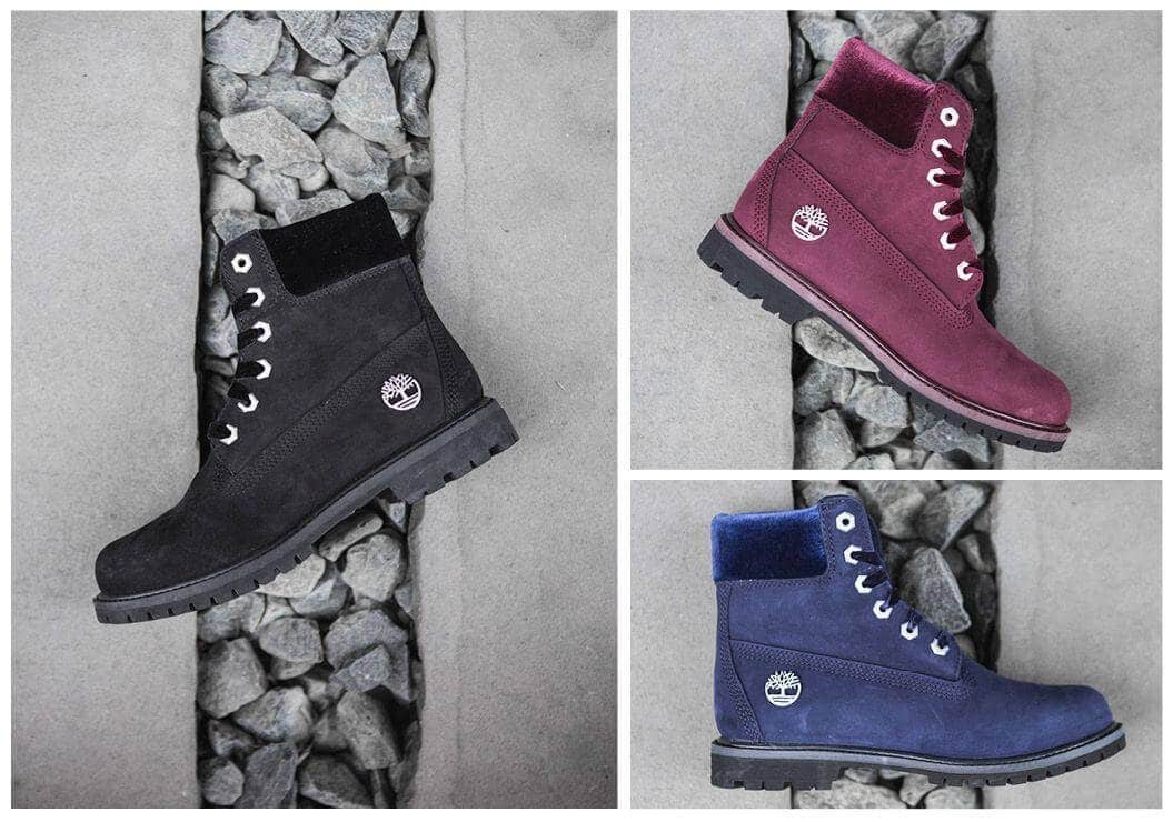 Velvet Boots Velvet Boots