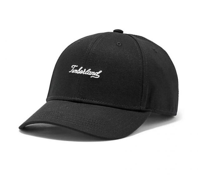 Timberland Logo Hat