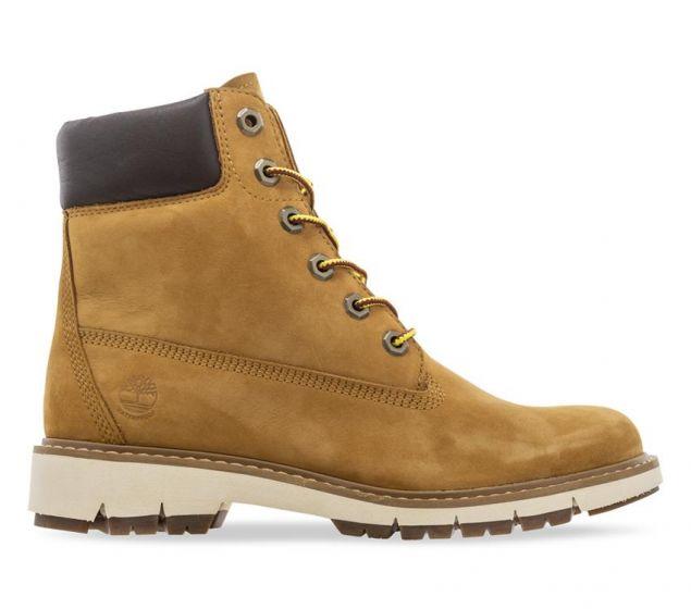 Women's Lucia Way 6-Inch Waterproof Boot