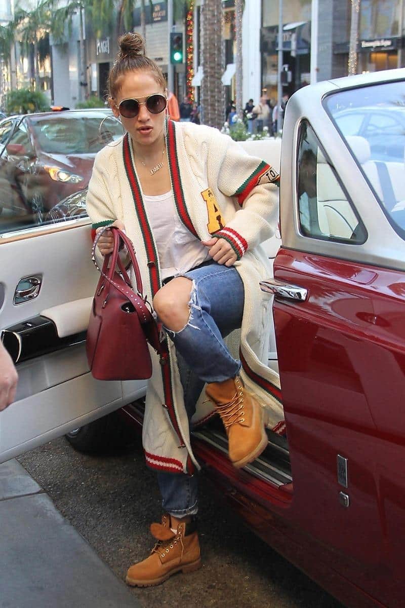 JLo