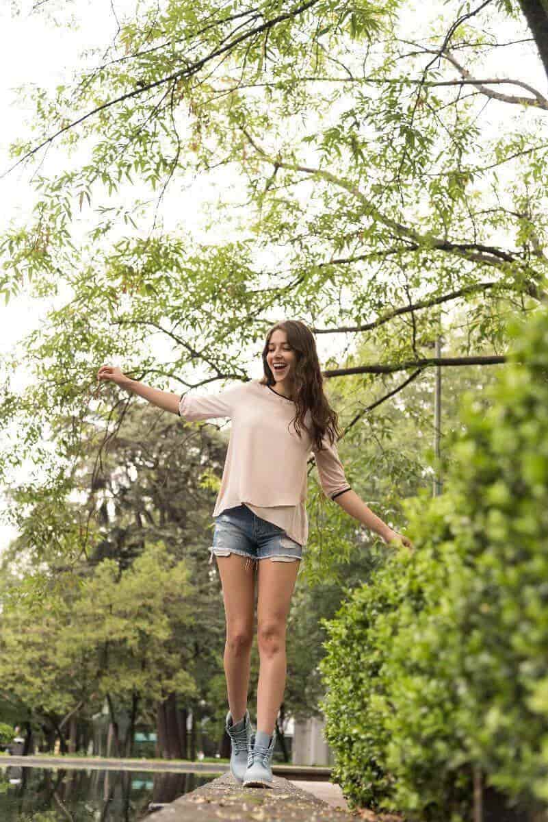Pastel Boots Blog