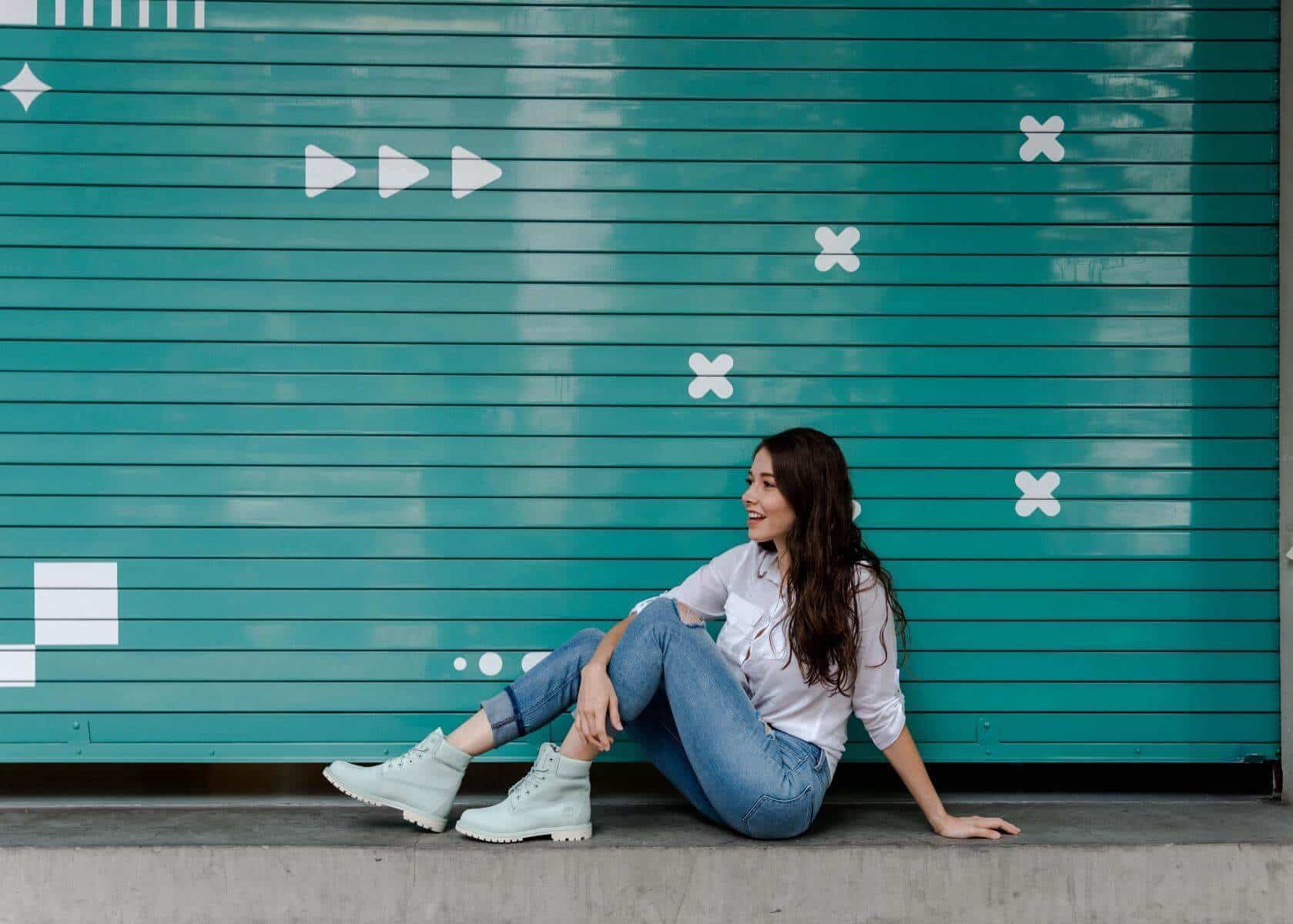 Pastel Boots Blog
