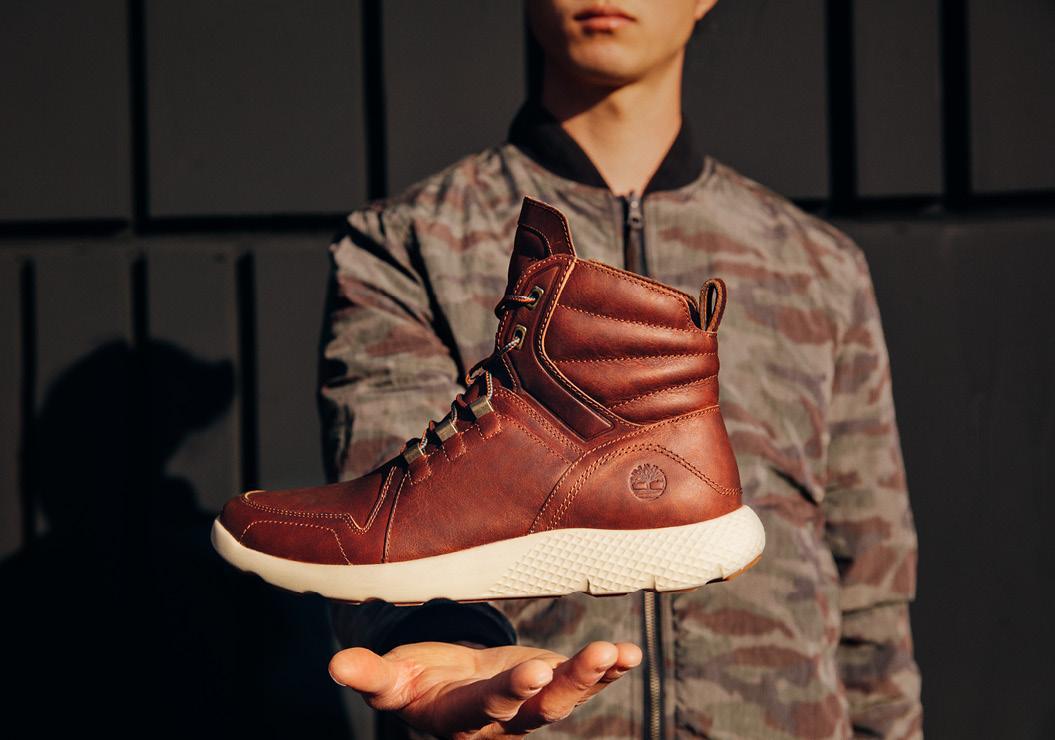 Leather Flyroam Leather Flyroam
