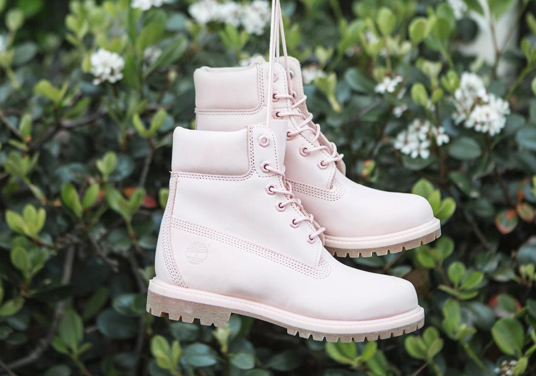 Womens Pink 6