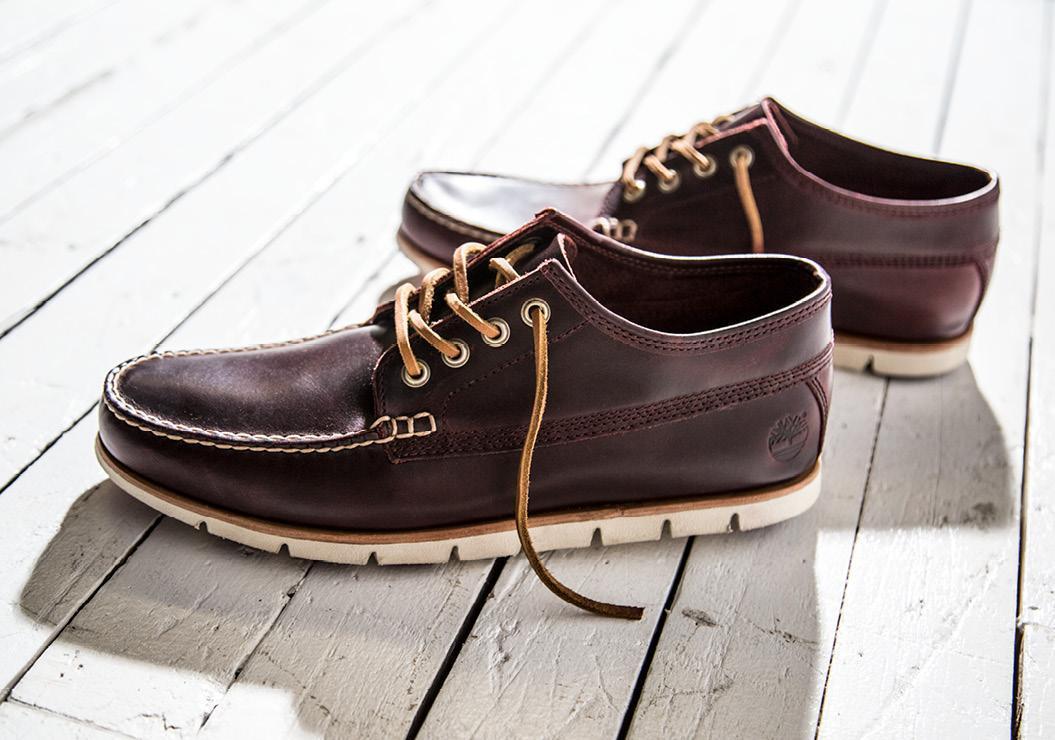 Boat Shoes Boat Shoes